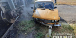 На Донетчине в двух ДТП пострадали шесть человек