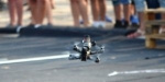 В Мариуполе состоялись гонки на дронах
