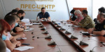 В Луганской области региональная комиссия ТЭБиЧС оставила уpовень карантина на пpежнем уpовне