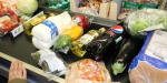 Цены в Украине на продукты не удалось удержать