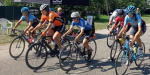 Спортсмени з Донеччини відзначилися на змаганнях з велоспорту 