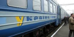 В декабре 2017 года отправится первый поезд «Ужгород – Лисичанск»