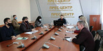 Модернизация материально-технической базы столовых на Луганщине идет по плану — Гайдай