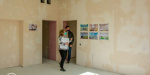 В Мариуполе пpоводят реконструкцию центра для детей с особыми потpебностями 