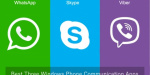 В России запретят звонить по Skype, WhatsApp и Viber