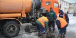 В КП "Вода Донбасса" отчитались о ремонтных работах в Мирнограде