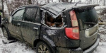 В ДТП под Славянском пострадали двое мужчин