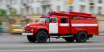 Спасатели Луганщины получили новую технику