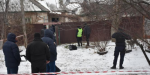Полиция задержала жителя Лисичанска, который жестоко убил своего знакомого