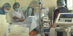 В Краматорске проводят операции по извлечению тромбов