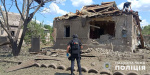 Окупанти обстріляли 14 населених пунктів Донеччини