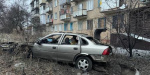 Жодного повідомлення про постраждалих від обстрілів за добу не було на Донеччині 
