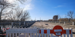 Когда завершится ремонт моста в Славянске — подрядчик назвал сроки