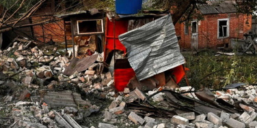 Четверо загиблих і 12 поранених на Донеччині за добу