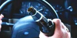 В Донецкой области водитель в 8-й раз сел за руль пьяным