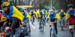Краматорчане примут участие в масштабном велопробеге