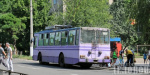 Жителей Славянска возят не эстетичные троллейбусы