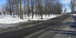 В Донецкой области в лесополосе обнаружен труп мужчины