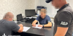 Донецька область: офіцер підозрюється у фіктивних виплатах військовим