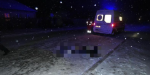 Пешеход погиб под колесами авто на Луганщине — водитель скрылся