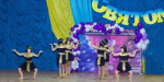 В Краматорске состоялся Всеукраинский чемпионат по танцам  "HARD DANCE SHOW"