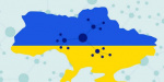 Как будут выглядеть районы в Донецкой и Луганской областях