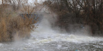 Причину ухудшения качества воды в Донецкой области ищут в Харьковской области