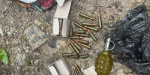 Житель из Краматорска пытался наладить торговлю боеприпасами