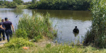 З початку року на водних об'єктах Костянтинівської громади потонуло дві людини