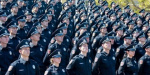 Полицейские Донетчины переходят на усиленный режим несения службы