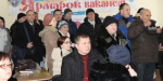 В Краматорске прошла ярмарка вакансий для переселенцев