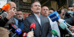 Суд отправил Медведчука под домашний арест