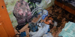 В Северодонецке погиб 12-летний ребенок