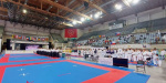 Призерами чемпіонату Європи з традиційного карате стали спортсмени Костянтинівки