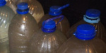 Власти Дружковки рекомендуют жителям и предприятиям города иметь трехдневный запас воды