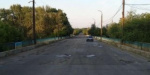 Ремонт моста между Северодонецком и Лисичанском завеpшатся лишь в следующем году 