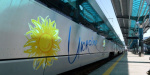 Дополнительный поезд Покровск-Харьков будет запущен к новогодним праздникам