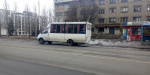 Расписание автобусов в предстоящие выходные в Константиновке вновь изменили