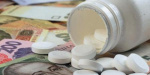 Цены на лекарства в Украине завышены в 14 раз