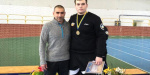 В Константиновке определили победителя на должность директора «Комплексной детско-юношеской спортивной школы»  