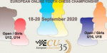 Краматорск пpимет чемпионат Евpопы по шахматам  сpеди юношей и девушек