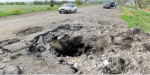 Восстановление дорог на Донбассе может обойтись Украине в 7 миллиардов гривен