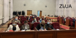 Решение о новом тарифе на проезд в автобусах в Константиновке приняли депутаты