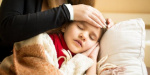 В Луганской области умер 8-летний ребенок из-за пневмонии