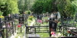 В Краматорске задержали "расхитителя" могил