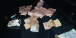 Полиция Старобельска задержала дерзкого грабителя 