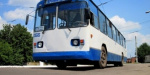 Троллейбусы в Краматорске "научат" говорить