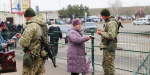 На КПВВ появится возможность отправить сообщение президенту и Кабмину