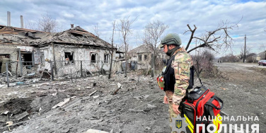 За минулу добу на Донеччині двоє людей загинули, 9 зазнали поранень