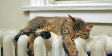 Коли у Дружківці включать опалення